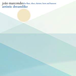 Artistic Dreamlike for Flute, Oboe, Clarinet, Horn and Bassoon