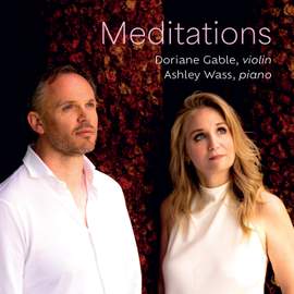 Meditations