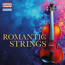 Romantic Strings