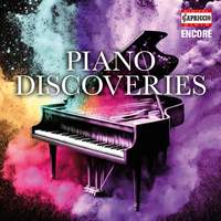Piano Discoveries
