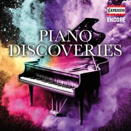 Piano Discoveries