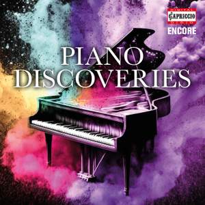 Piano Discoveries