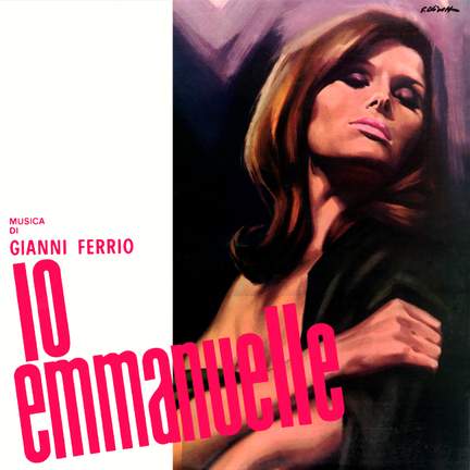 Io, Emmanuelle