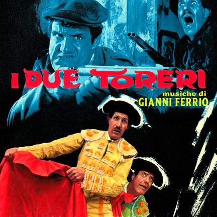 I due toreri