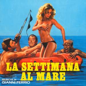 La settimana al mare