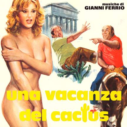 Una vacanza del cactus