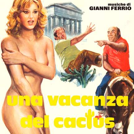 Una vacanza del cactus