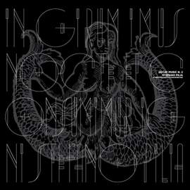 IN GIRUM IMUS NOCTE ET CONSUMIMUR IGNI