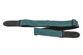 GEWA Guitar Straps New Colours bright teal