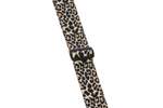 GEWA Guitar Straps GEWA Animal Edition Leopard Product Image