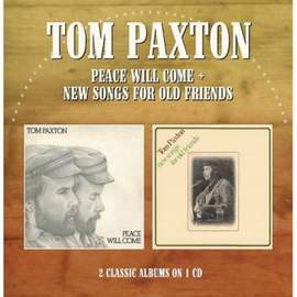 Peace Will Come / New Songs Fo