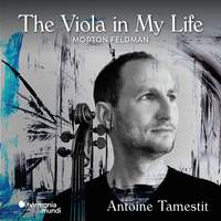 Morton Feldman: The Viola in My Life