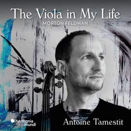 Morton Feldman: The Viola in My Life