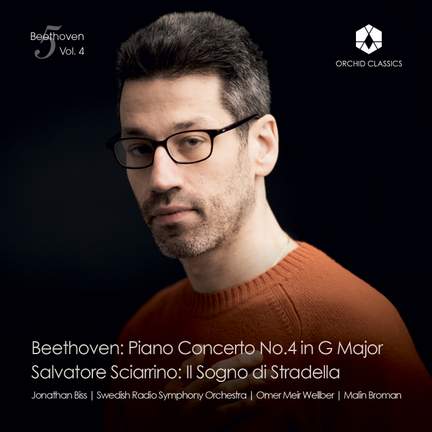 Beethoven 5, Vol. 4