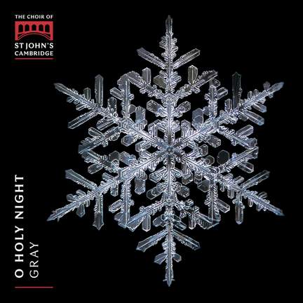O Holy Night: Christmas Carols From St John’s