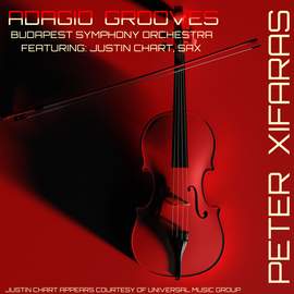 ADAGIO GROOVES