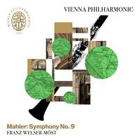 Mahler: Symphony No. 9