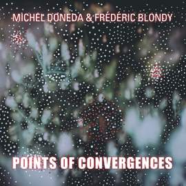 Points of Convergences