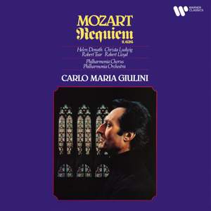 Mozart: Requiem in D Minor, K. 626 (Remastered)