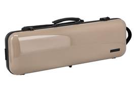 GEWA Made in Germany Violin case Air Anniversary Brown/Beige
