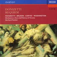 Donizetti: Requiem