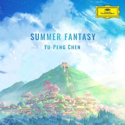 Summer Fantasy