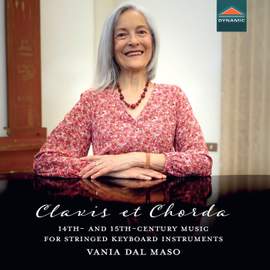 Clavis et Chorda