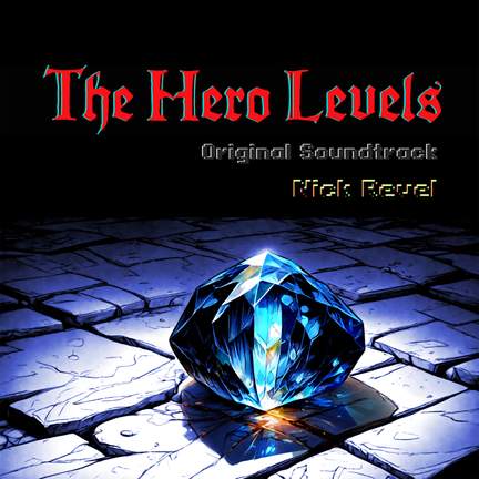 The Hero Levels