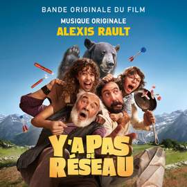 Y'a pas de réseau