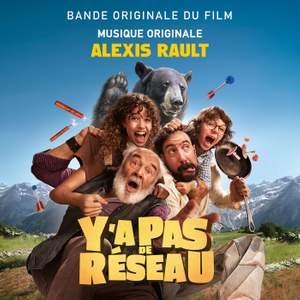 Y'a pas de réseau