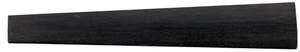 GEWA Violin fingerboard Blackwood 4/4