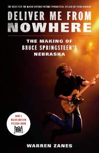 Deliver Me from Nowhere (Movie Tie-In)