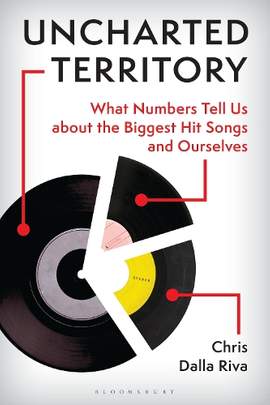Uncharted Territory: What Numbers Tell Us about the Biggest Hit Songs and Ourselves