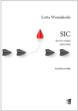 Wennäkoski, L: Sic