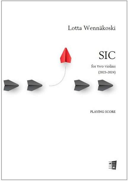 Wennäkoski, L: Sic
