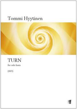 Hyytinen, T: Turn