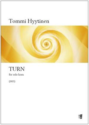 Hyytinen, T: Turn