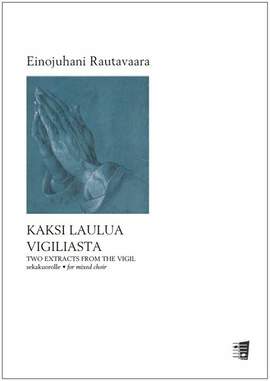 Rautavaara, E: Two Extracts from the Vigil