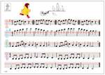 Colourstrings Viola ABC (Book D) Product Image
