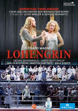 Wagner: Lohengrin