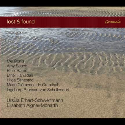Lost & Found