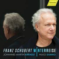 Franz Schubert: Winterreise