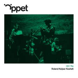 Öppet Tre