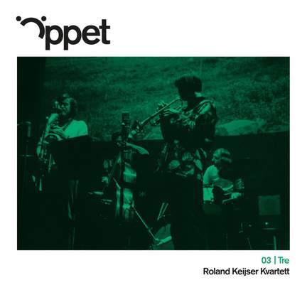 Öppet Tre
