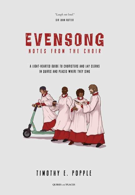 Evensong: Notes from the Choir