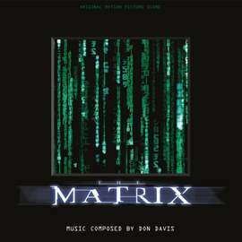 Matrix the (original Motion Pi