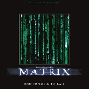 Matrix the (original Motion Pi