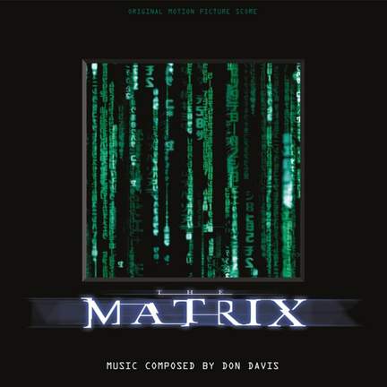 Matrix the (original Motion Pi