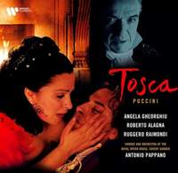 Puccini: Tosca