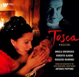 Tosca - Opera　ダウンテンポ/アンビエント・ダブ大傑作　2LP Puccini: Tosca (page 1 of 13) | Presto Music